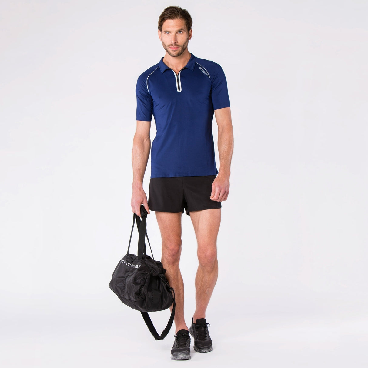 Polo de training Osval Marine