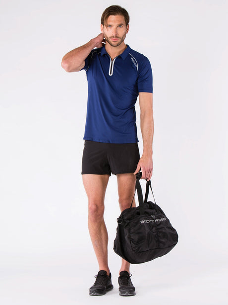 Polo de training Osval Marine