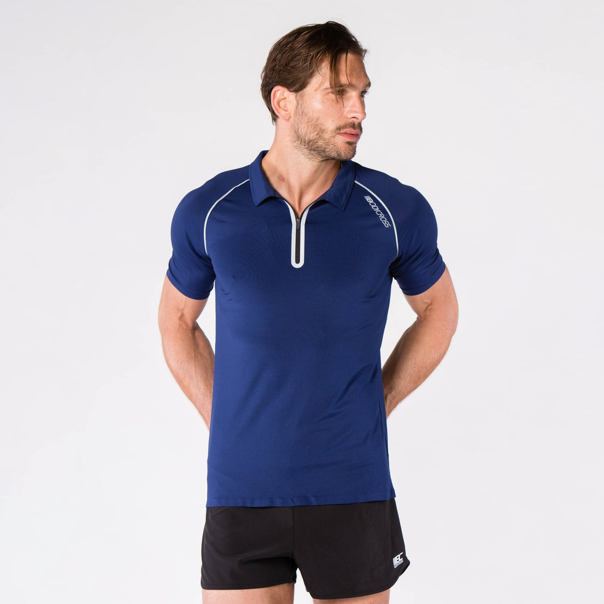 Polo de training Osval Marine