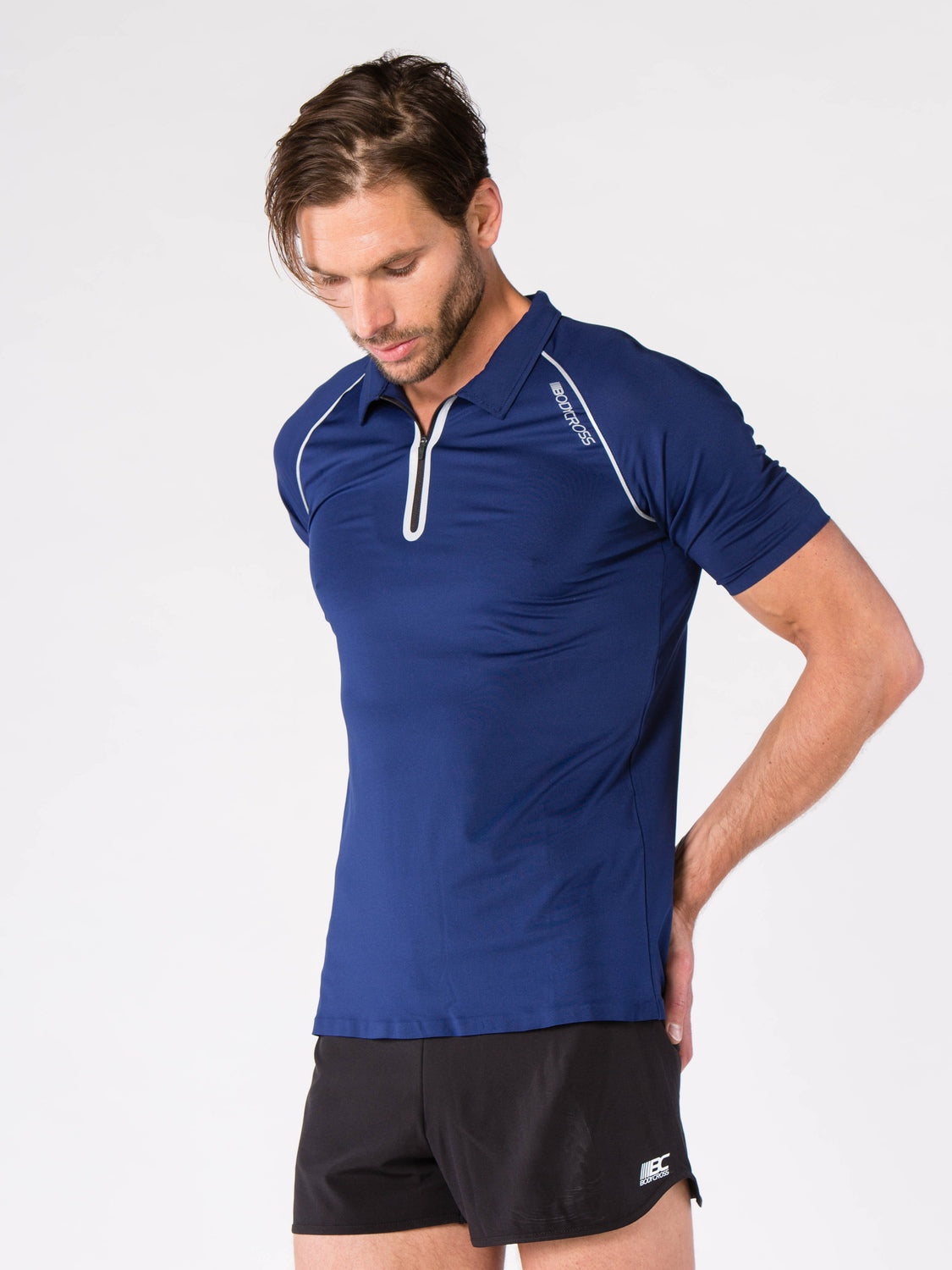 Polo de training Osval Marine