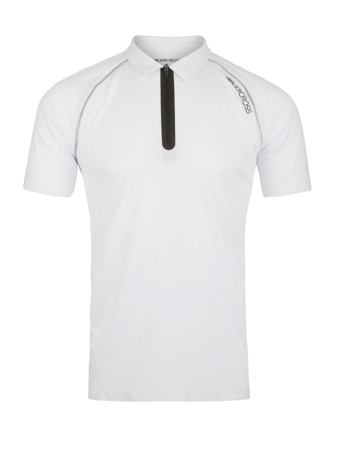 Polo de training Osval Blanc