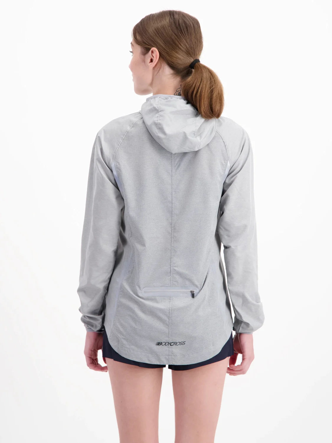 Horizon Windbreaker