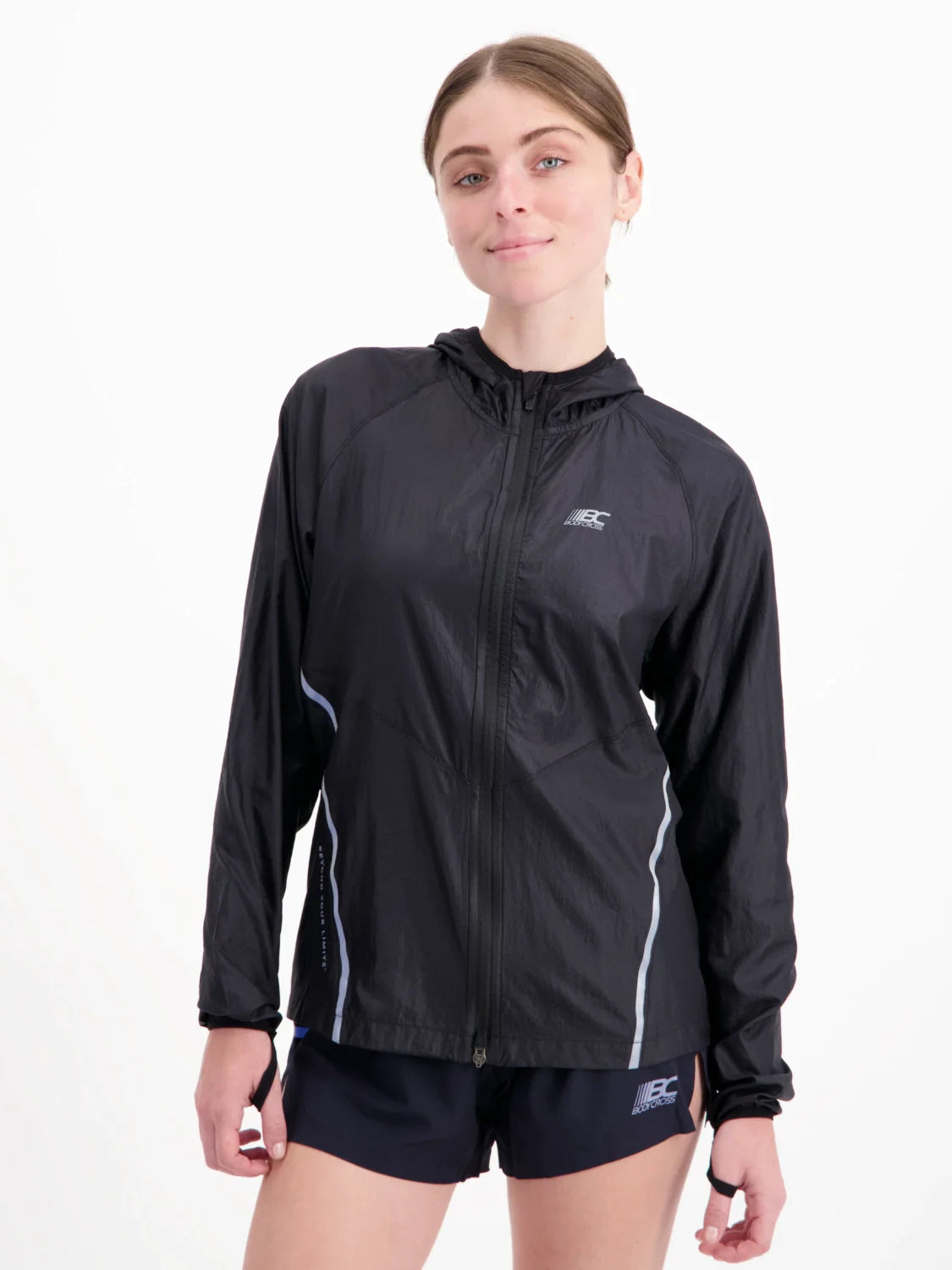 Horizon Windbreaker