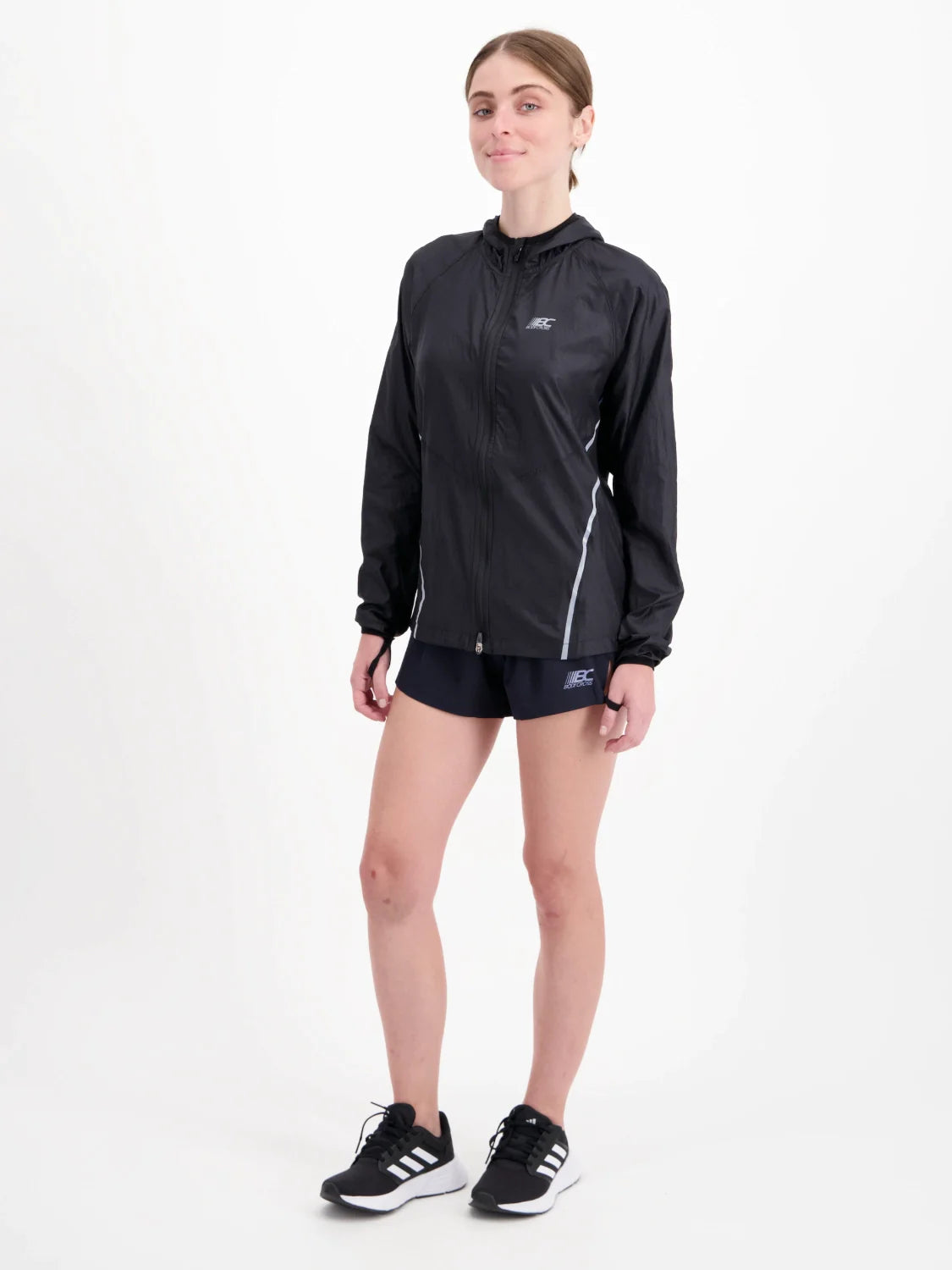 Horizon Windbreaker