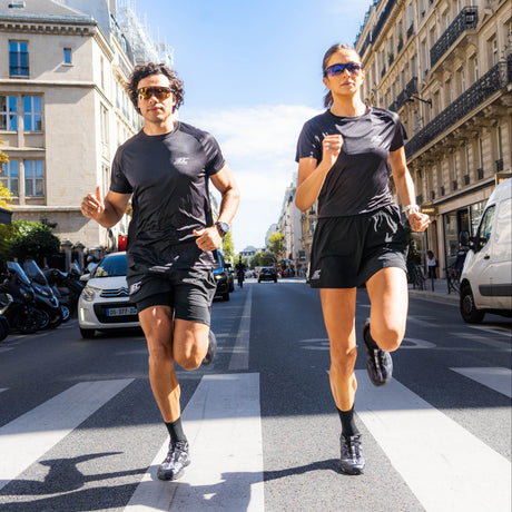 Running