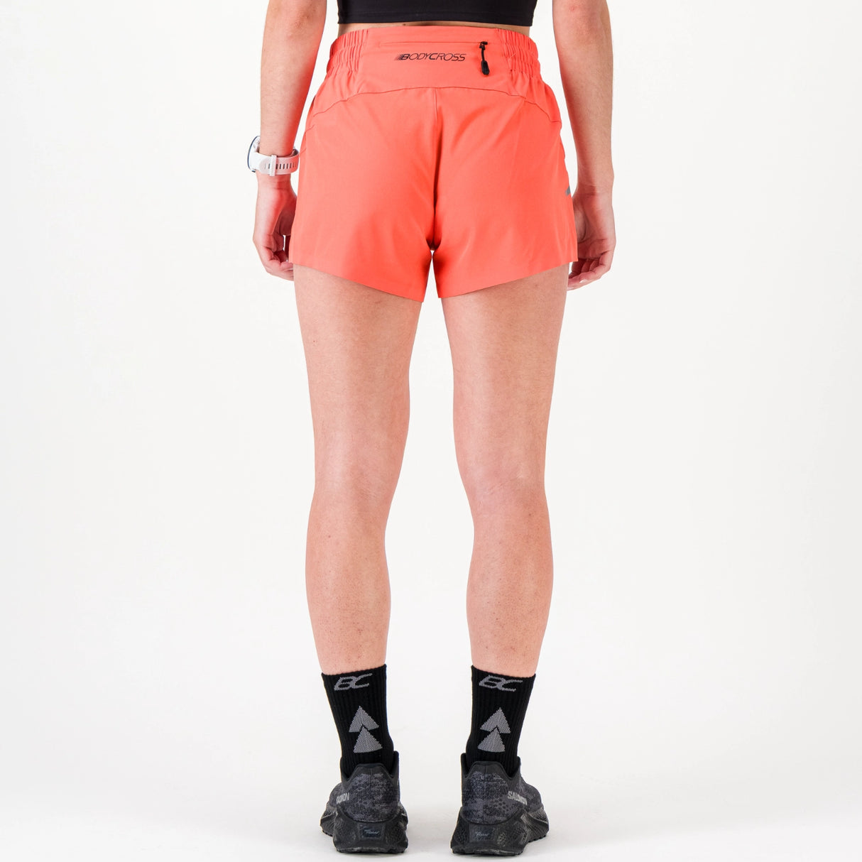 Elite Short