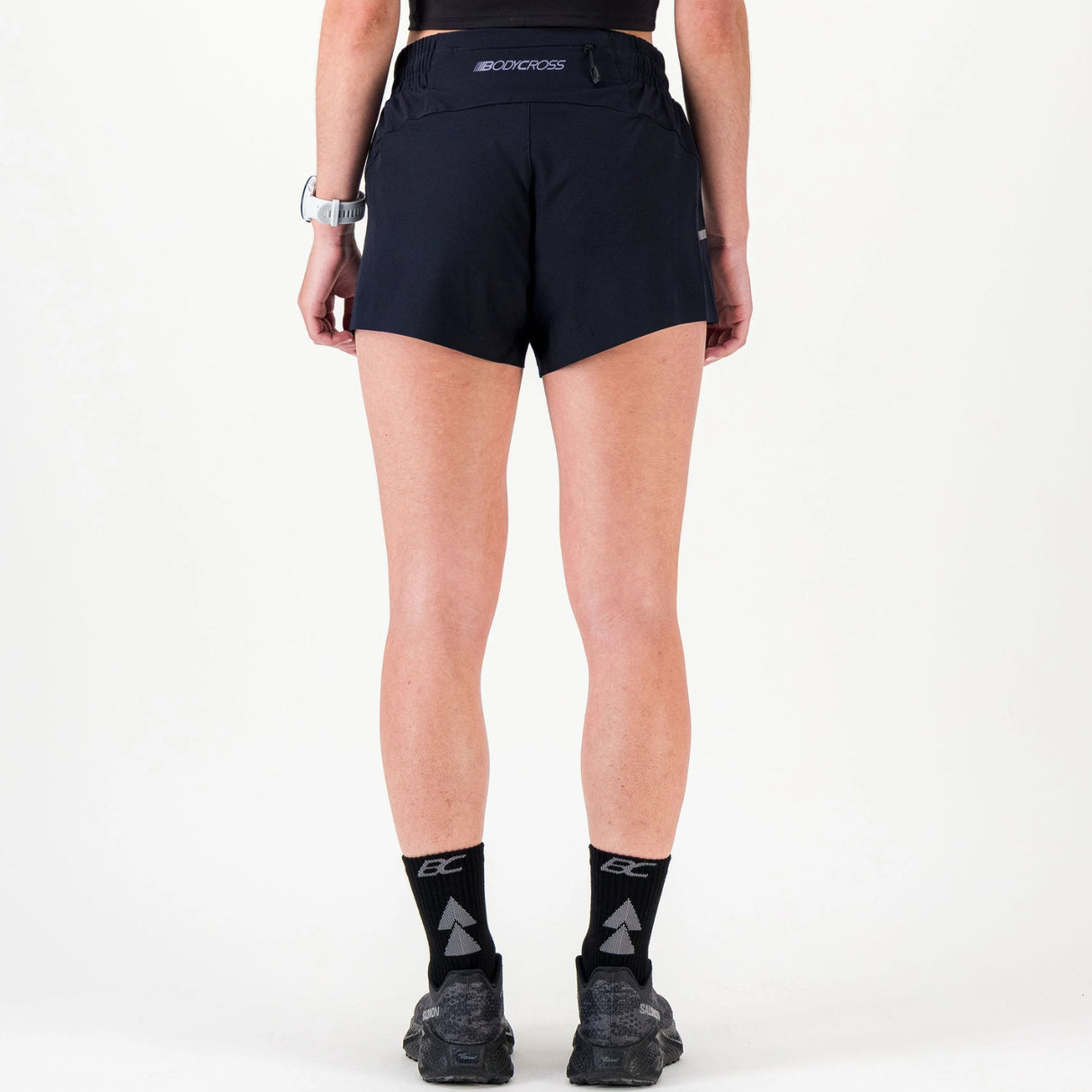 Elite Short