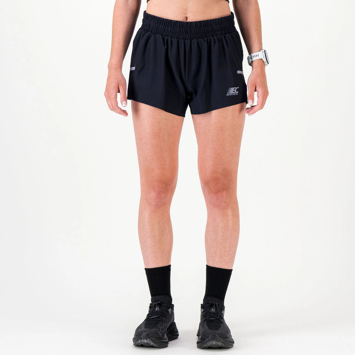 Elite Short