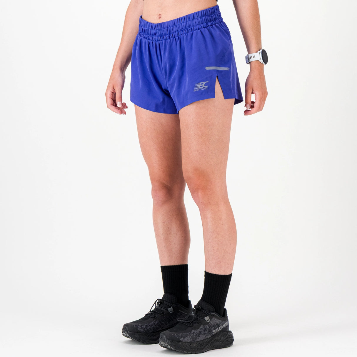 Elite Short