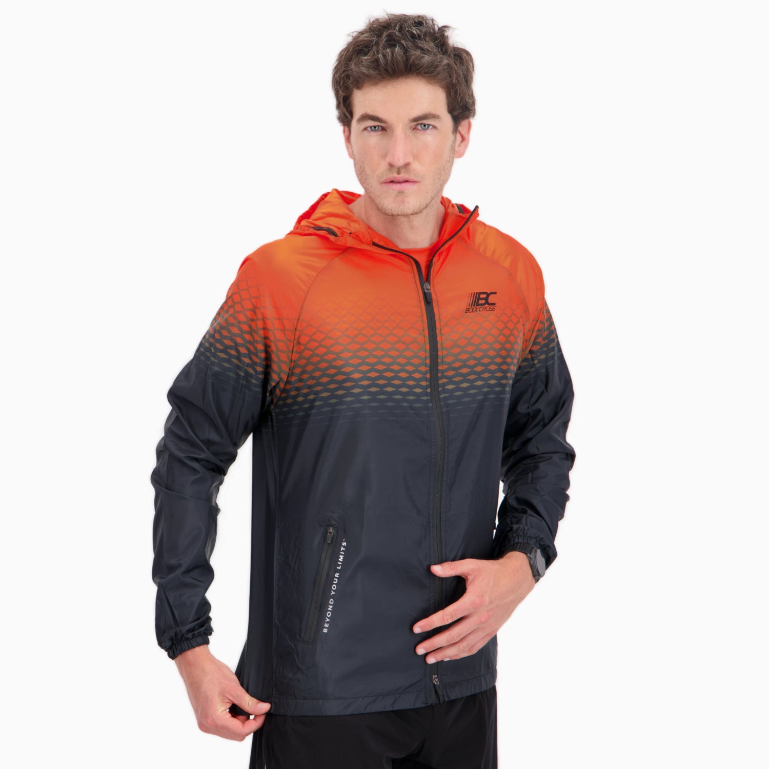 Performance Windbreaker