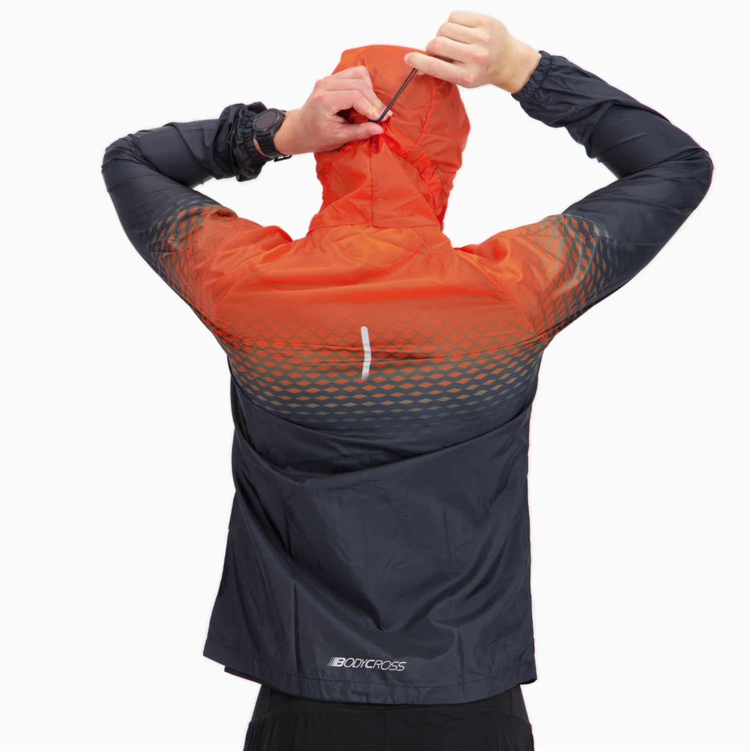 Performance Windbreaker