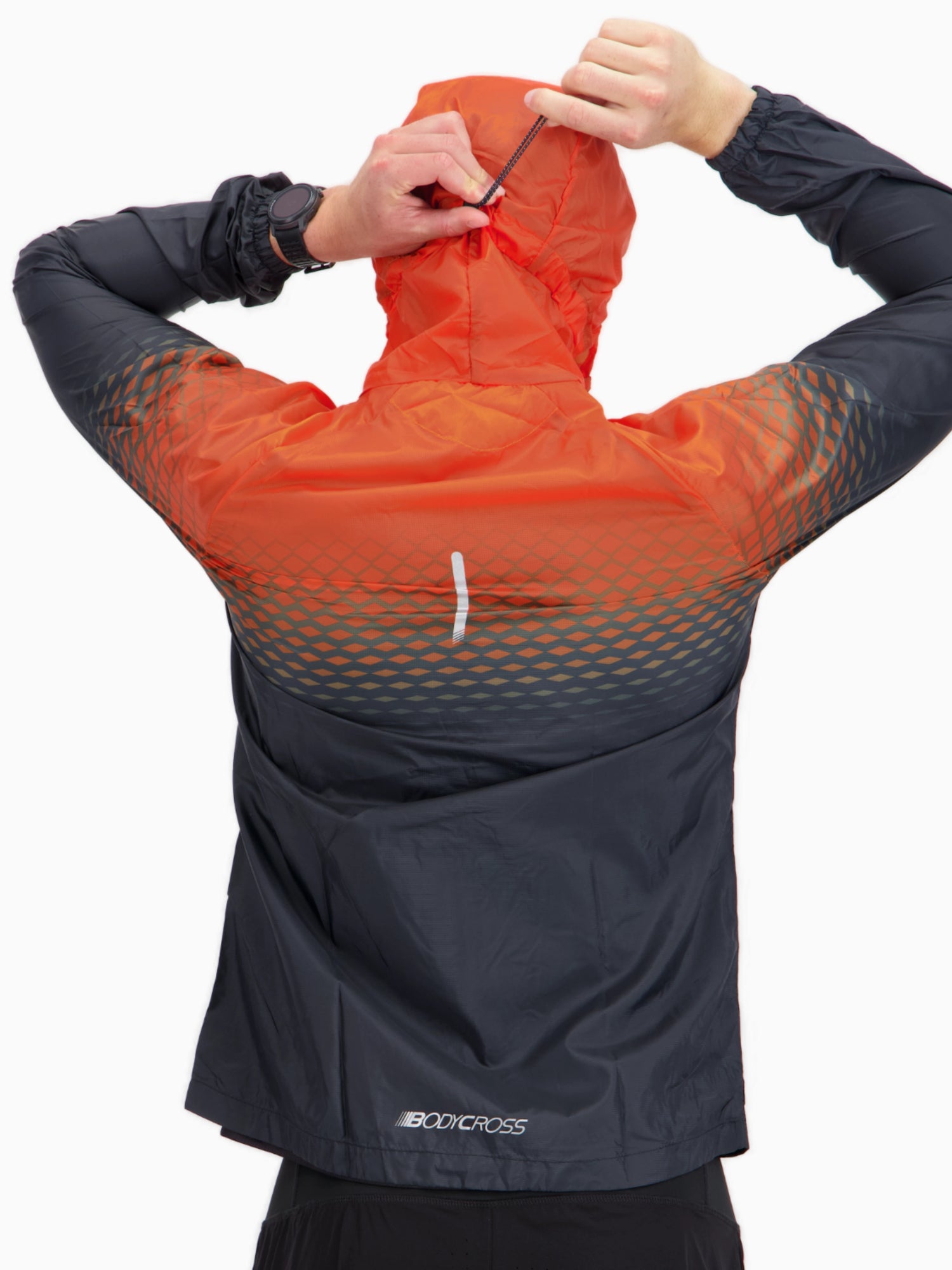 Performance Windbreaker