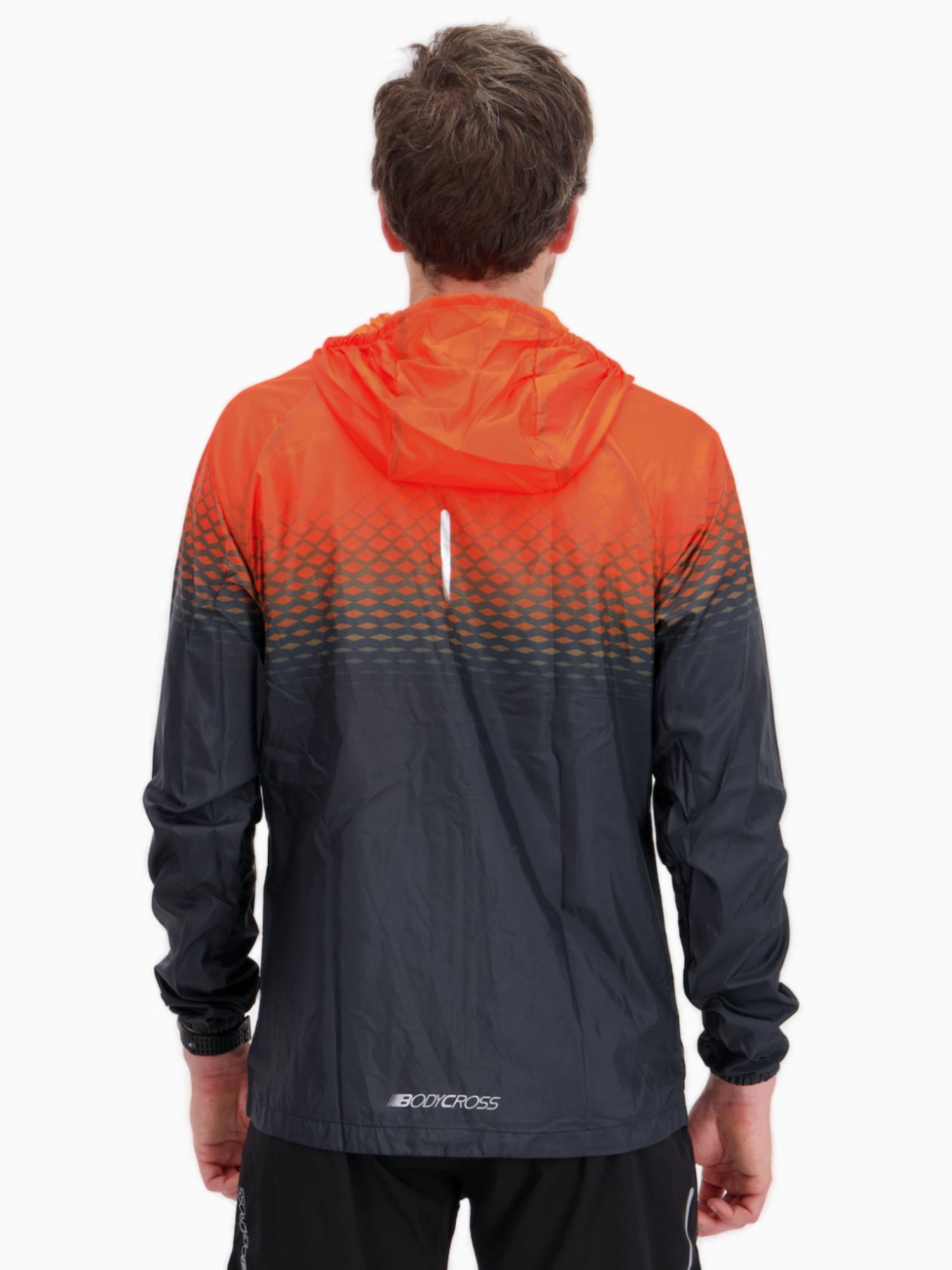 Performance Windbreaker