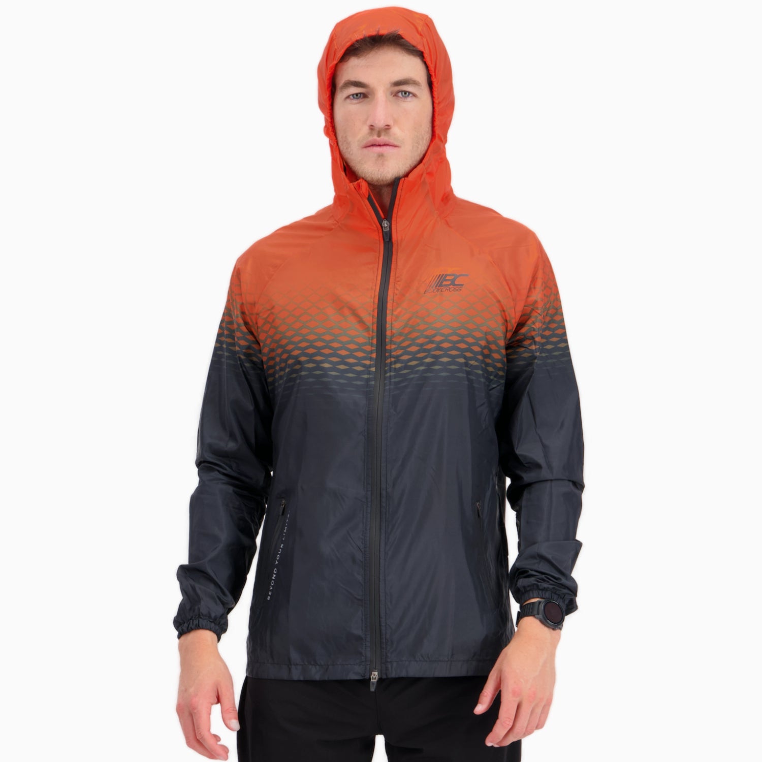 Performance Windbreaker