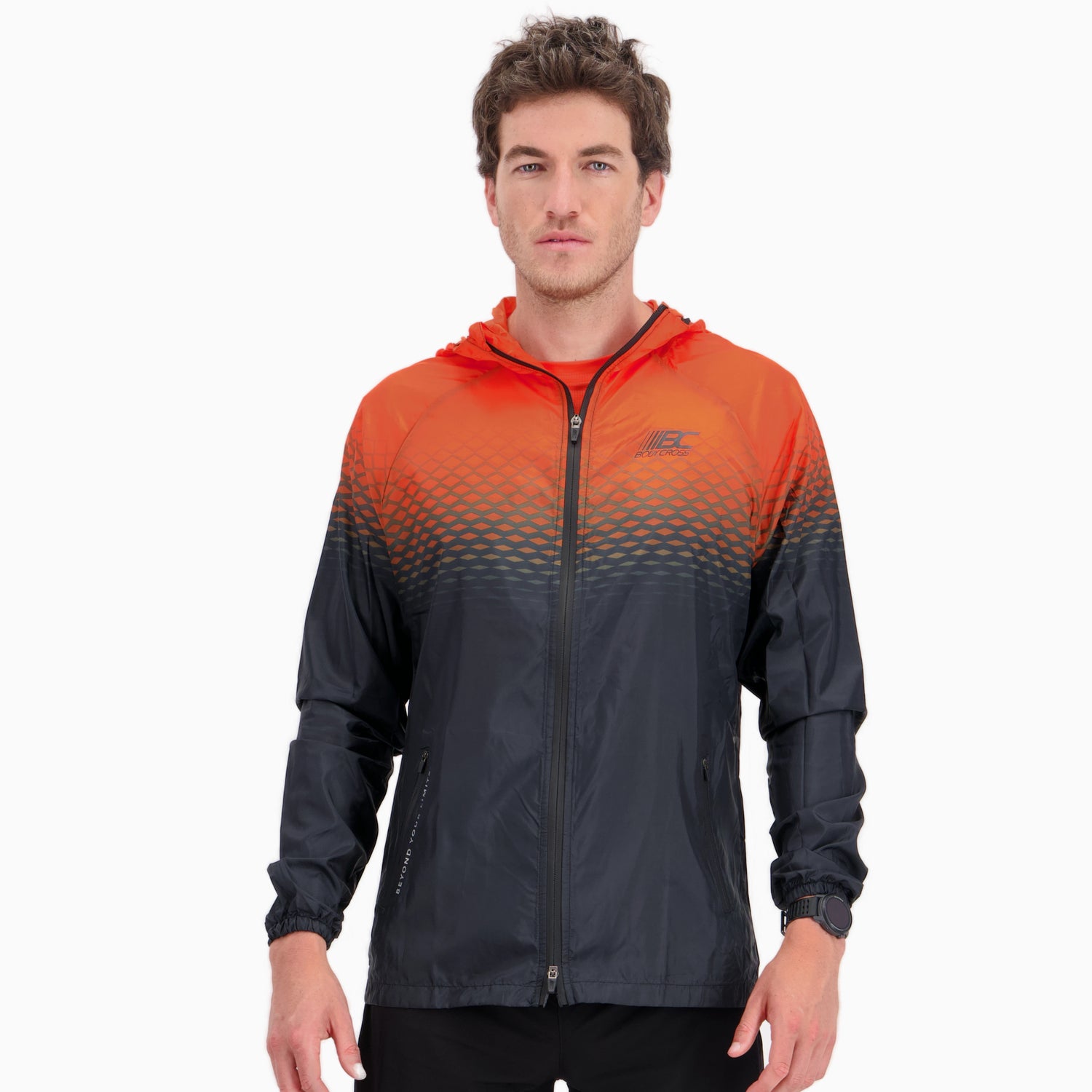 Performance Windbreaker
