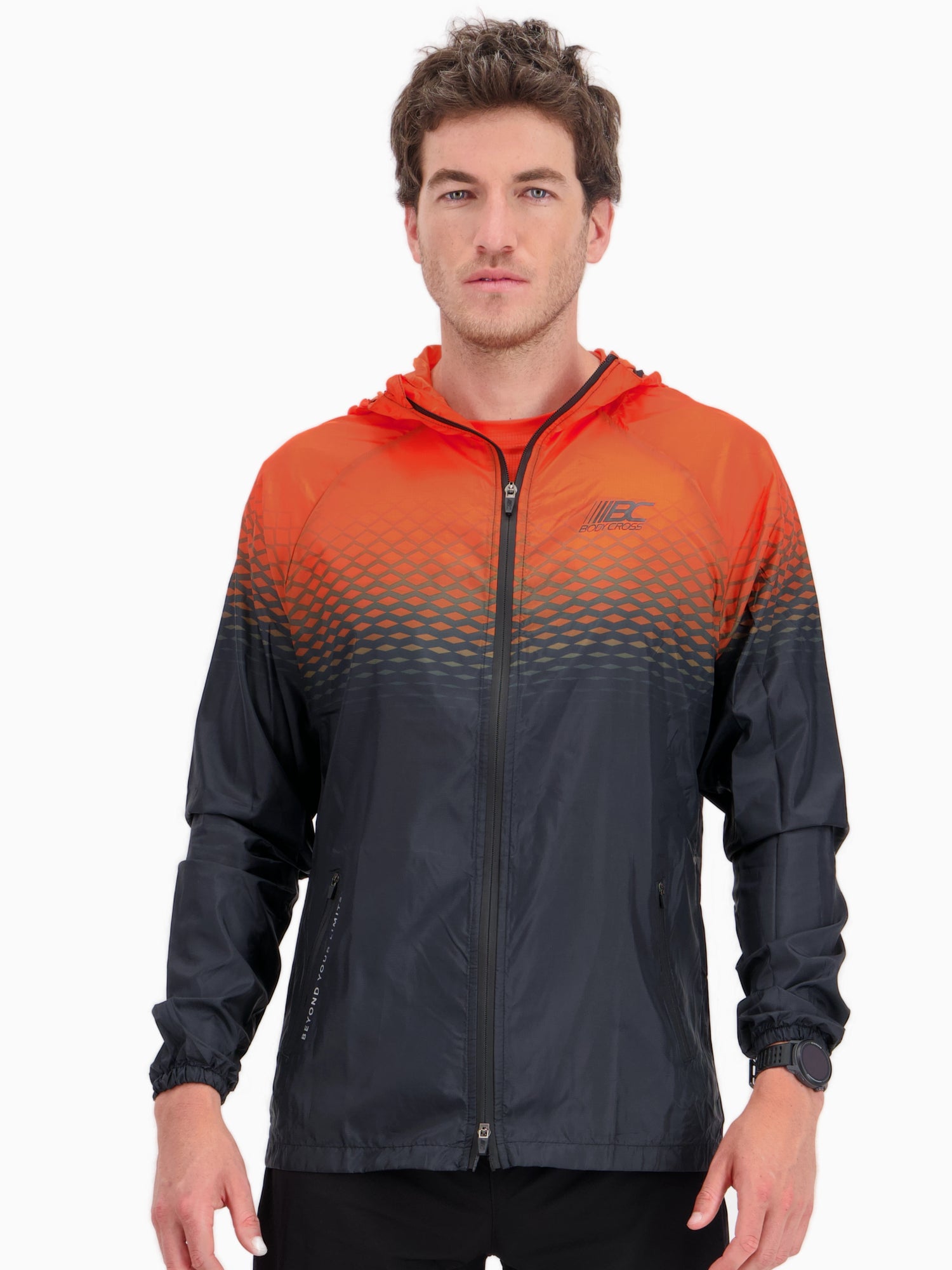 Performance Windbreaker