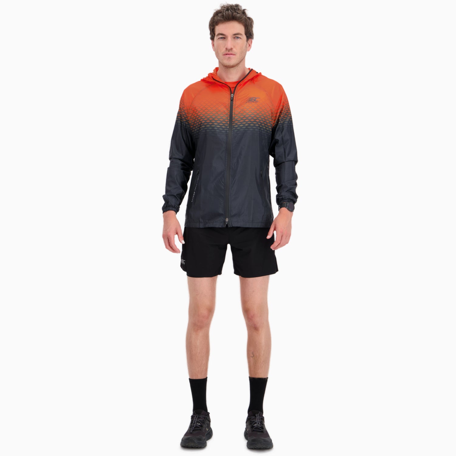 Performance Windbreaker