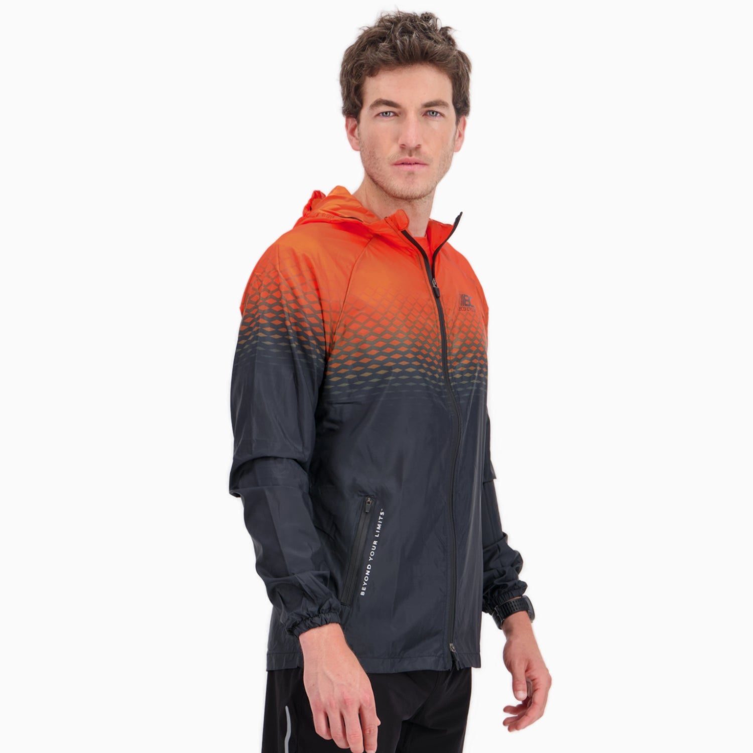 Performance Windbreaker
