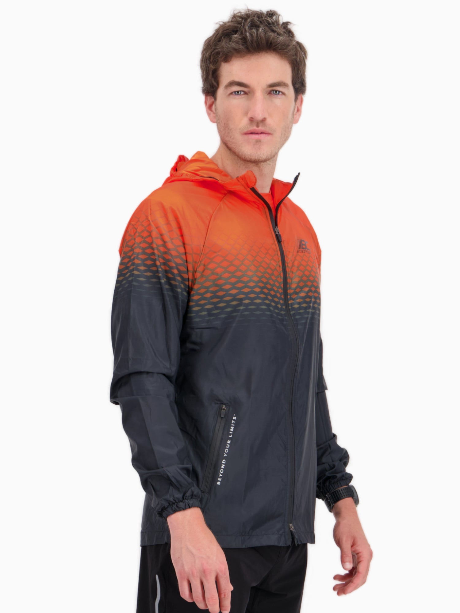 Performance Windbreaker