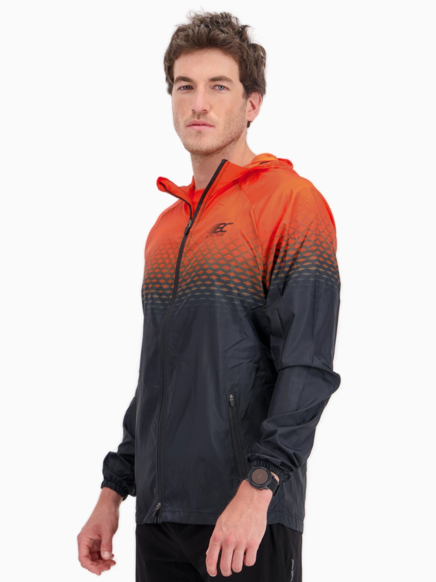 Performance Windbreaker