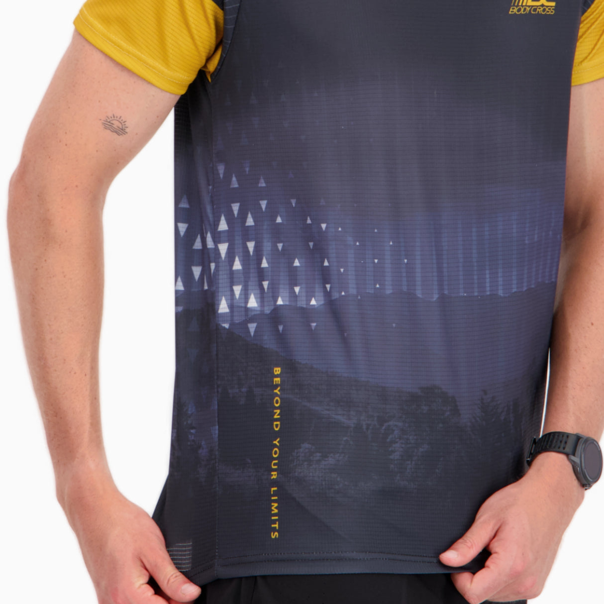 Adventure T-shirt
