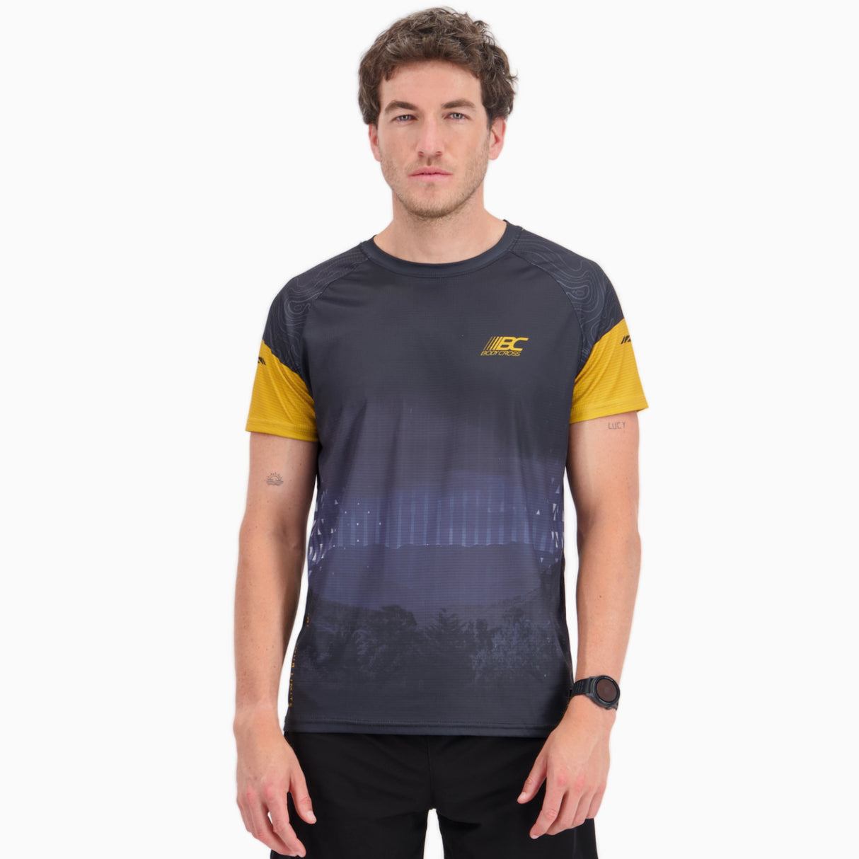 Adventure T-shirt