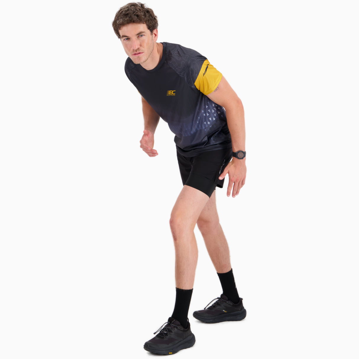 Adventure T-shirt