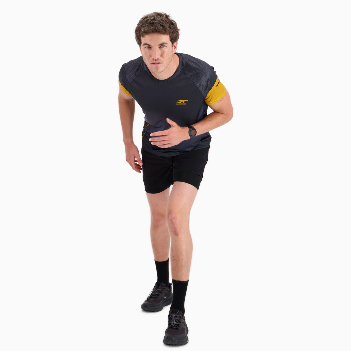 Adventure T-shirt
