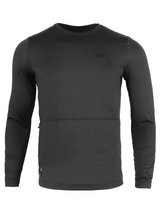 DIONIS Warming ML T-shirt Black