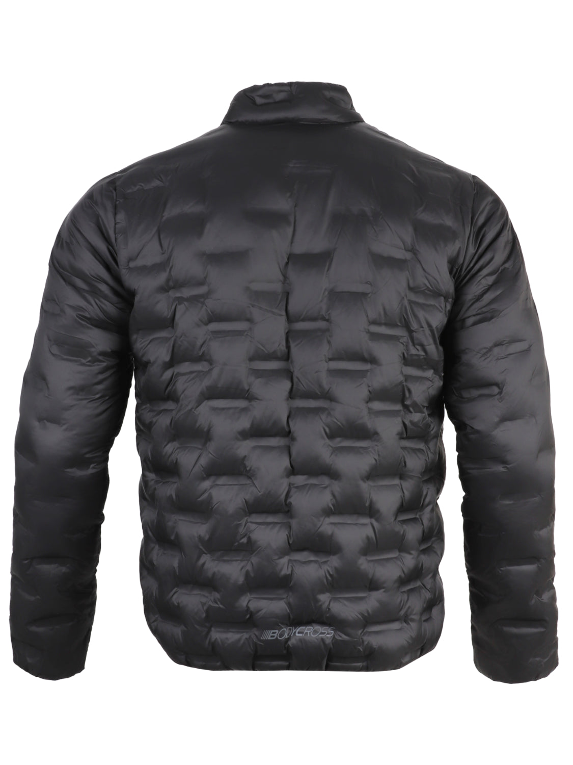 Full body down sales jacket