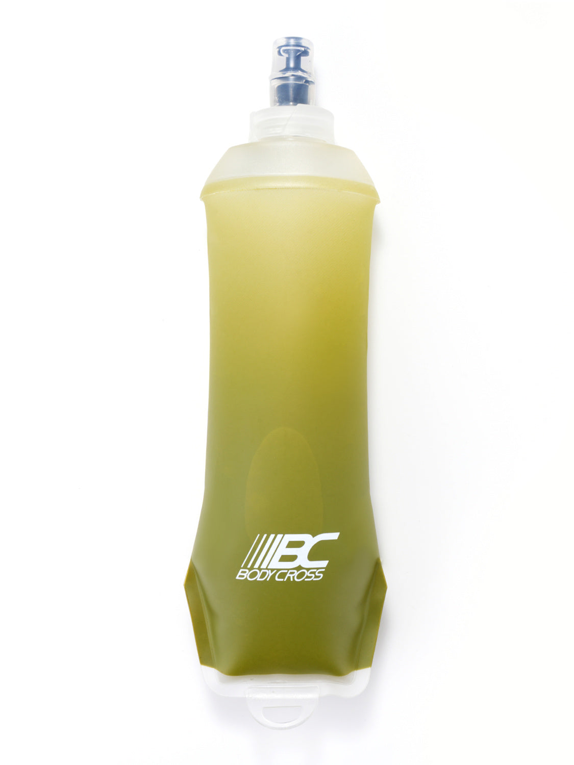 Flasque souple trail running 500 ML