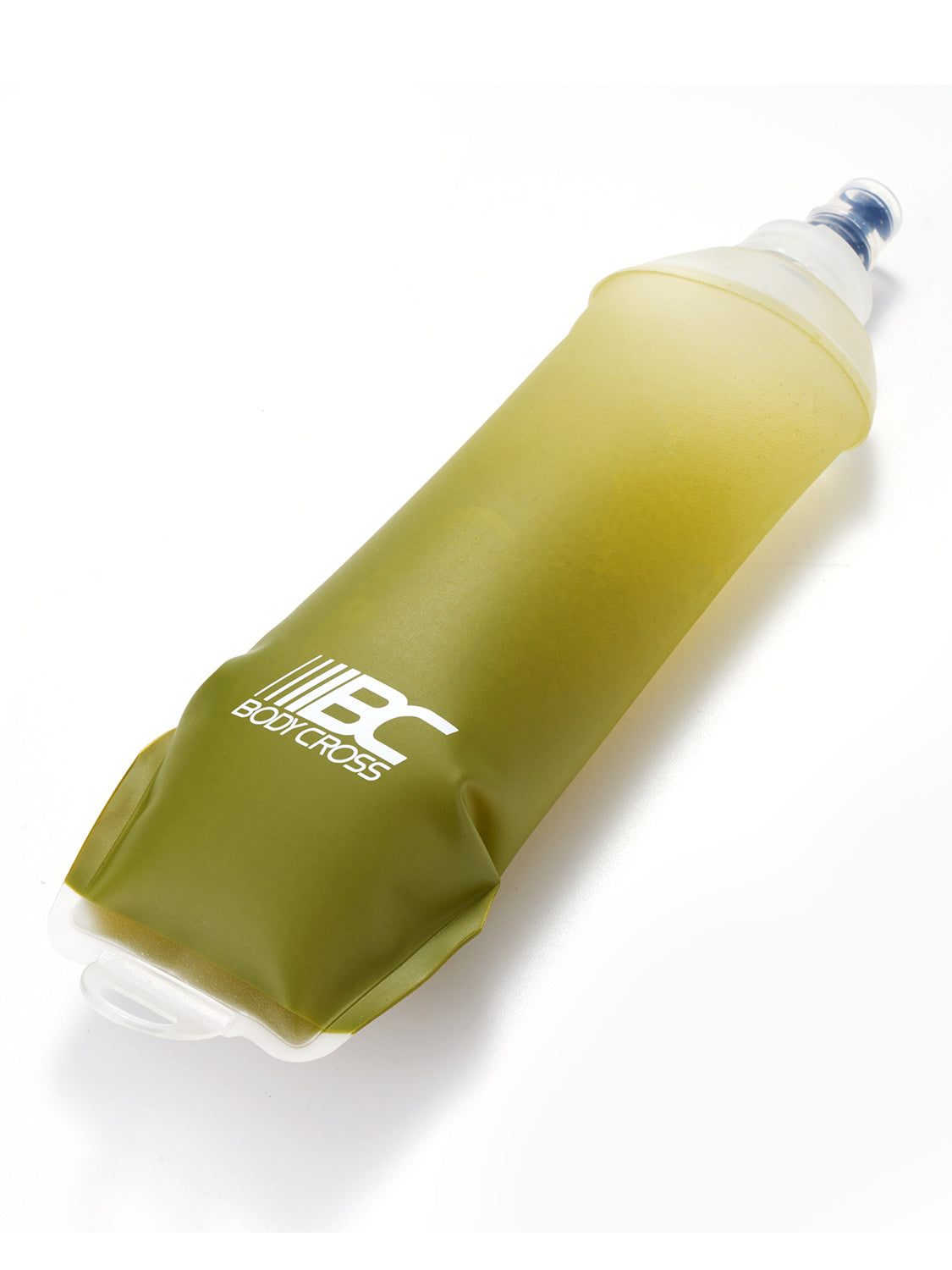 Flasque souple trail running 500 ML