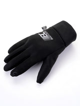 Gloves BOSTON BLACK