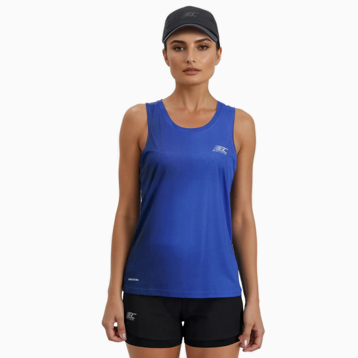 VaporRun Top