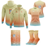 Ensemble Femme Semi-Marathon du Finistère 2026 - Éditions Limitée