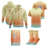 Ensemble Homme Semi-Marathon du Finistère 2026 - Éditions Limitée