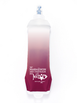 Hydra Flask 500ml - Marathon des Châteaux du Médoc 2025 - Édition Limitée