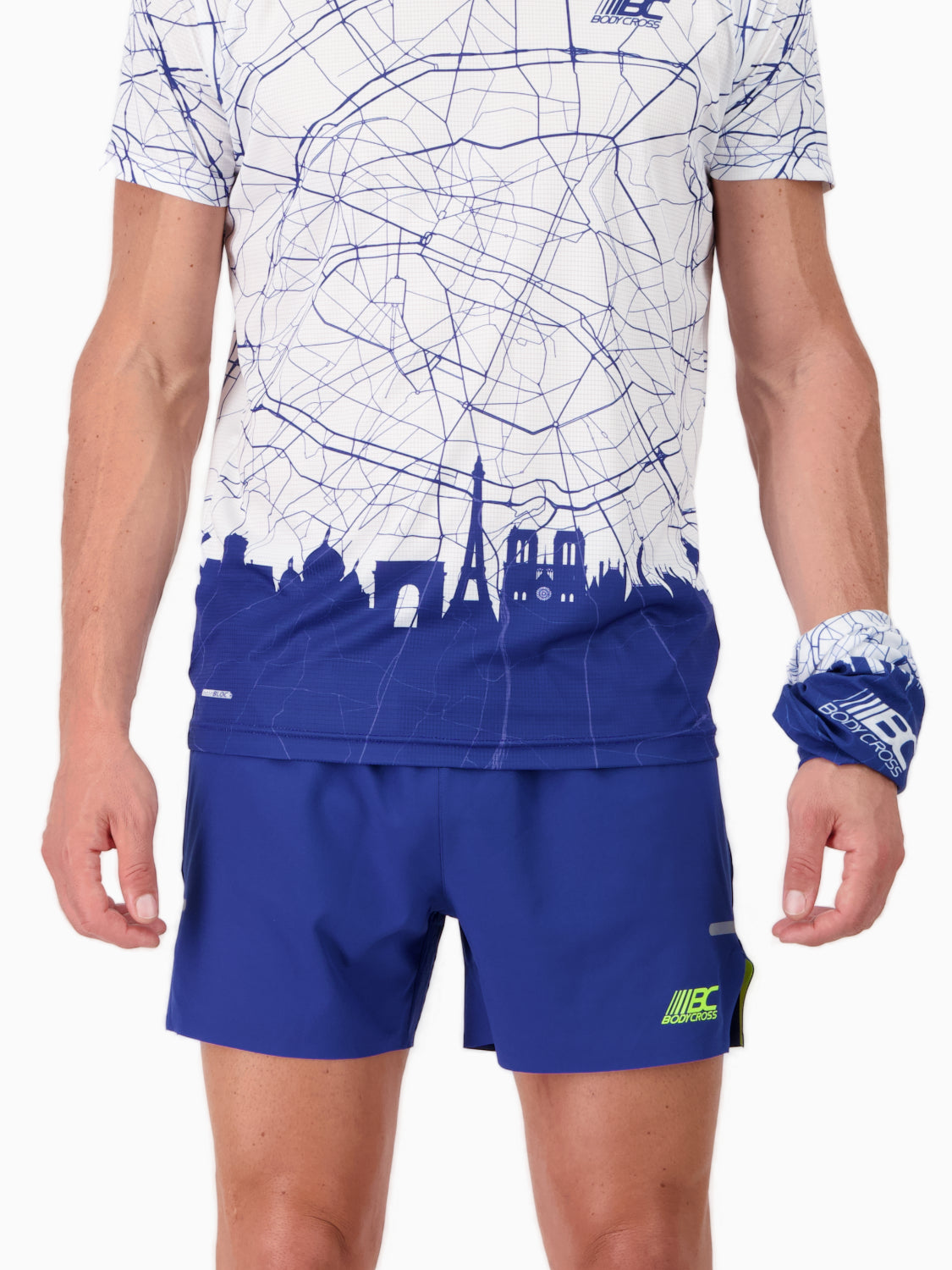 Tour de Cou FRED - Collection "CITY"