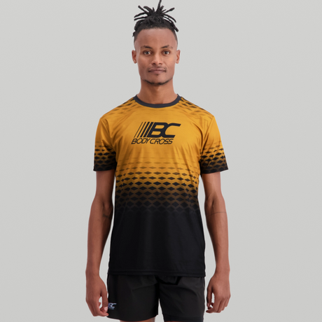 Magliette a body sales