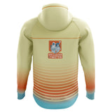 Sweat à capuche Semi-Marathon du Finistère 2026 - Édition Limitée