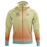 Sweat à capuche Semi-Marathon du Finistère 2026 - Édition Limitée