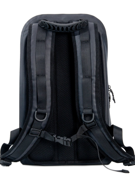 KEITH 26-litre waterproof backpack