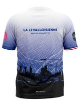 Pack Homme La Levalloisienne 2024 - Édition Limitée