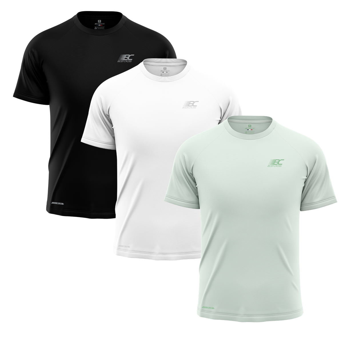Pack AERO T-SHIRT