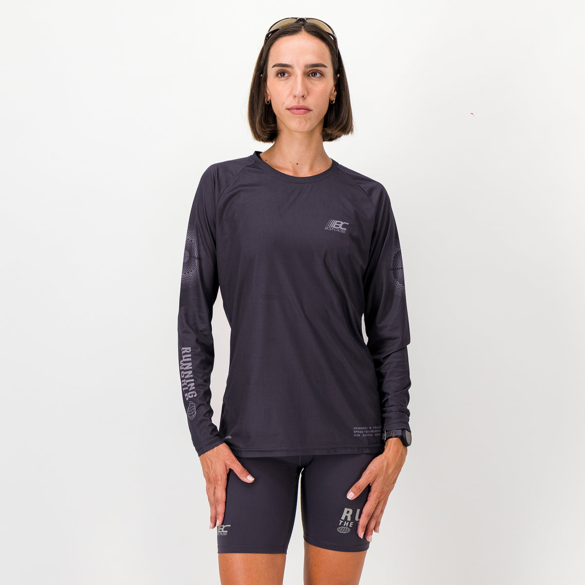 OrbitRun T-shirt ML