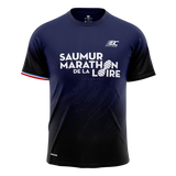 T-shirt Homme Marathon de La Loire 2026 - Édition limitée