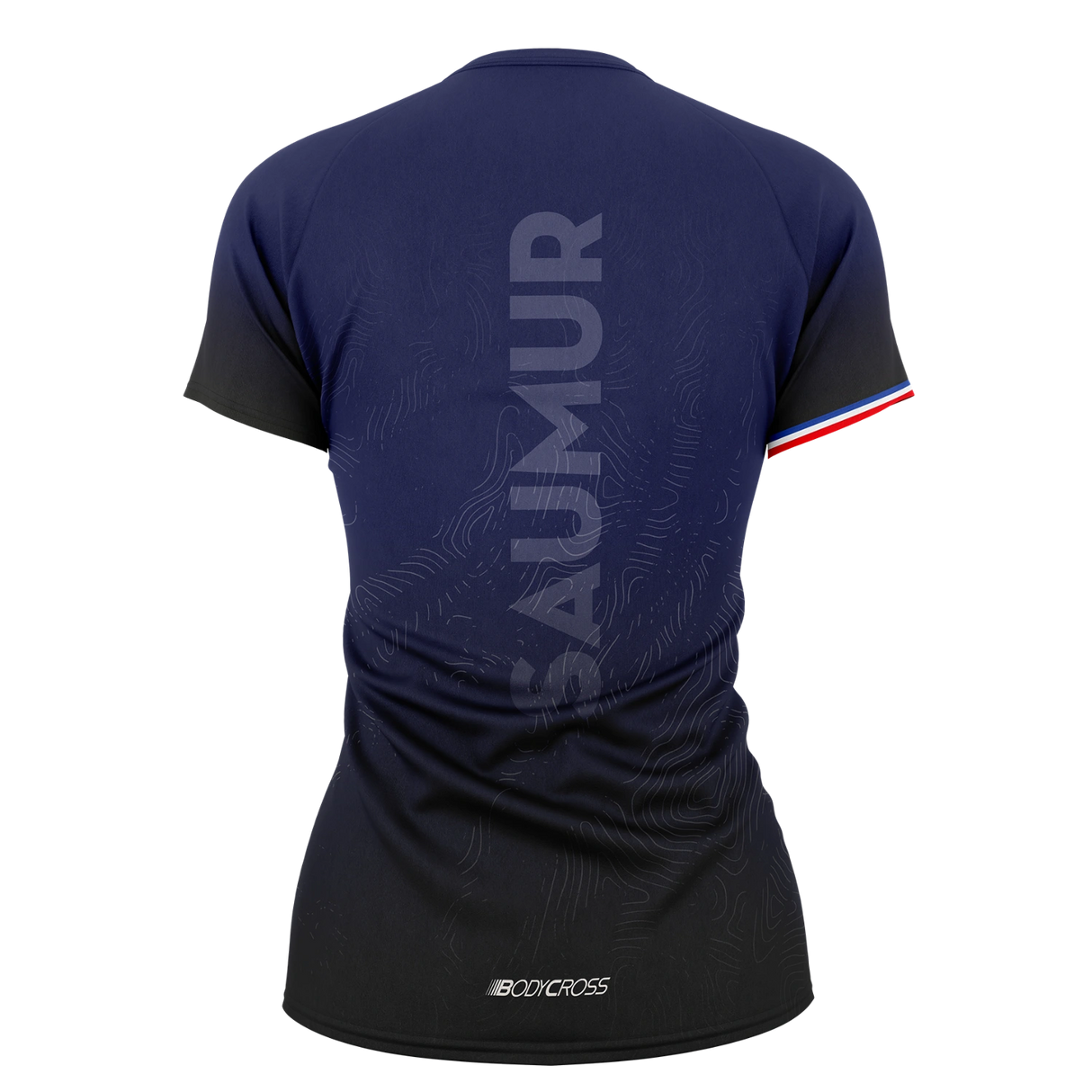 Ensemble Femme Marathon De La Loire 2026 - Édition Limitée