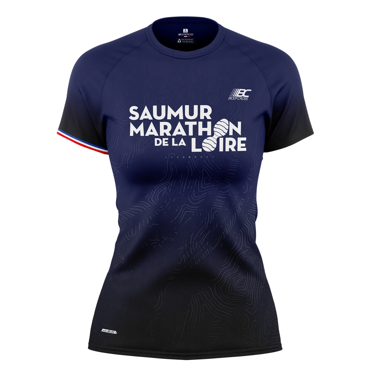 Ensemble Femme Marathon De La Loire 2026 - Édition Limitée