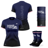 Ensemble Femme Marathon De La Loire 2026 - Édition Limitée