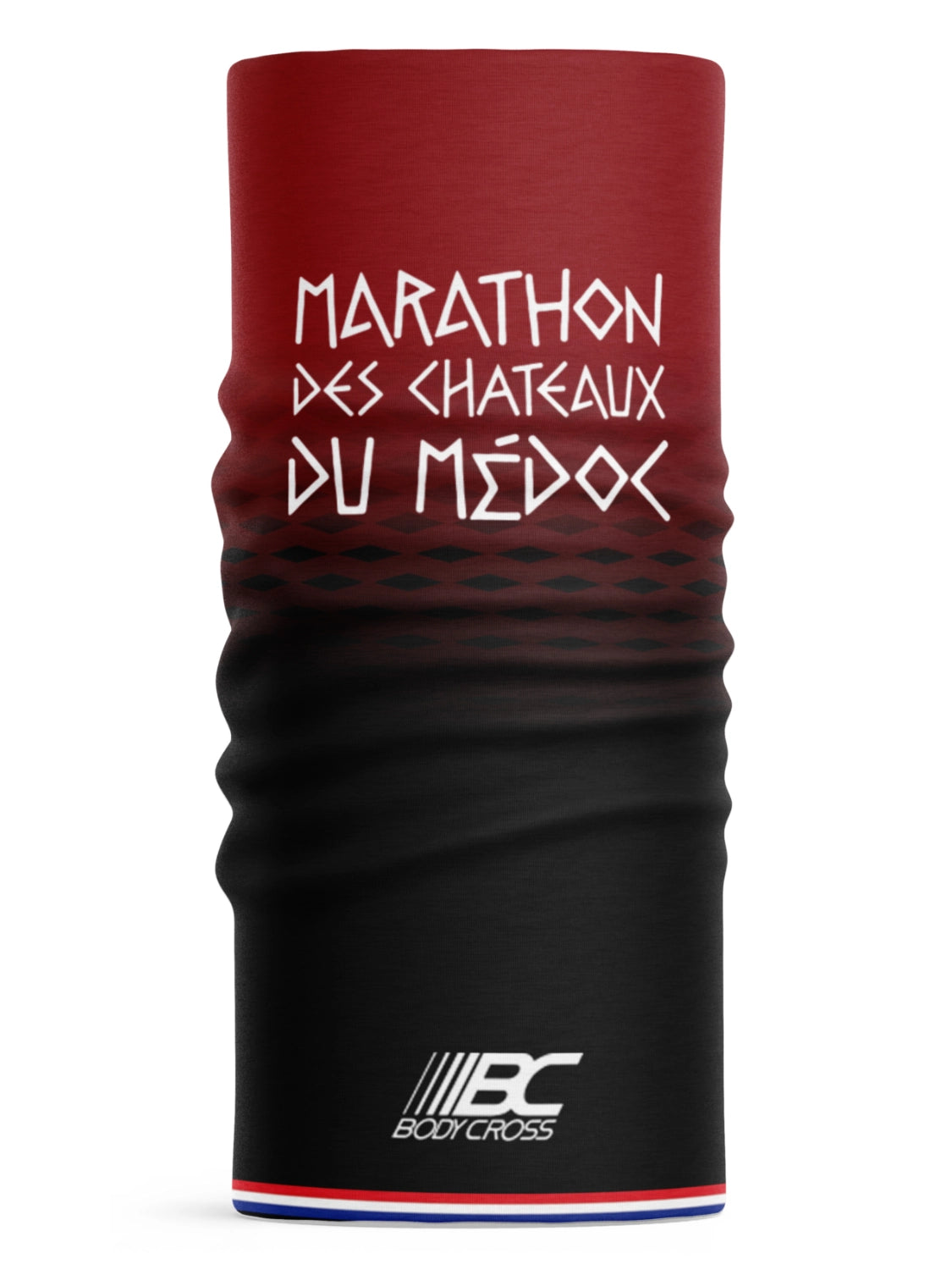 Lot Débardeur Homme Marathon des Chateaux du Médoc 2024 ♽ cottonFEEL™ - Édition Limitée